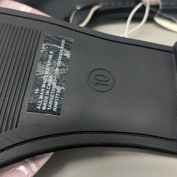 Sandals   - Picture 4 of 4